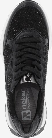 Rieker EVOLUTION Sneakers in Black