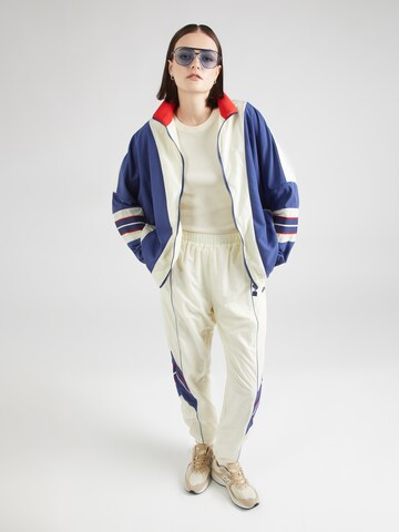 ELLESSE Between-season jacket in White