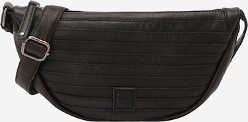 Pochette di FREDsBRUDER in marrone: frontale
