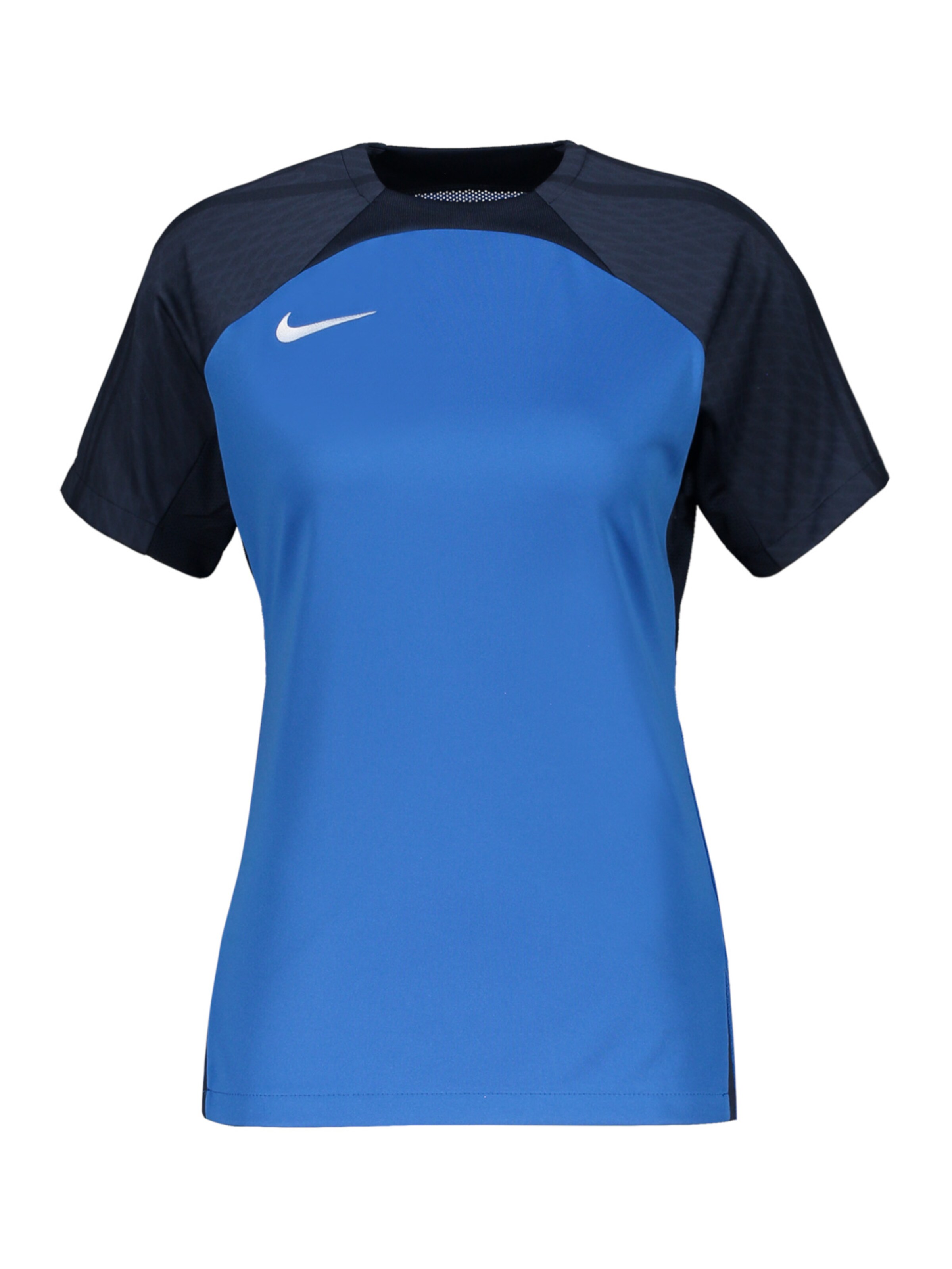 NIKE Jersey 'Strike III' in Blue: front