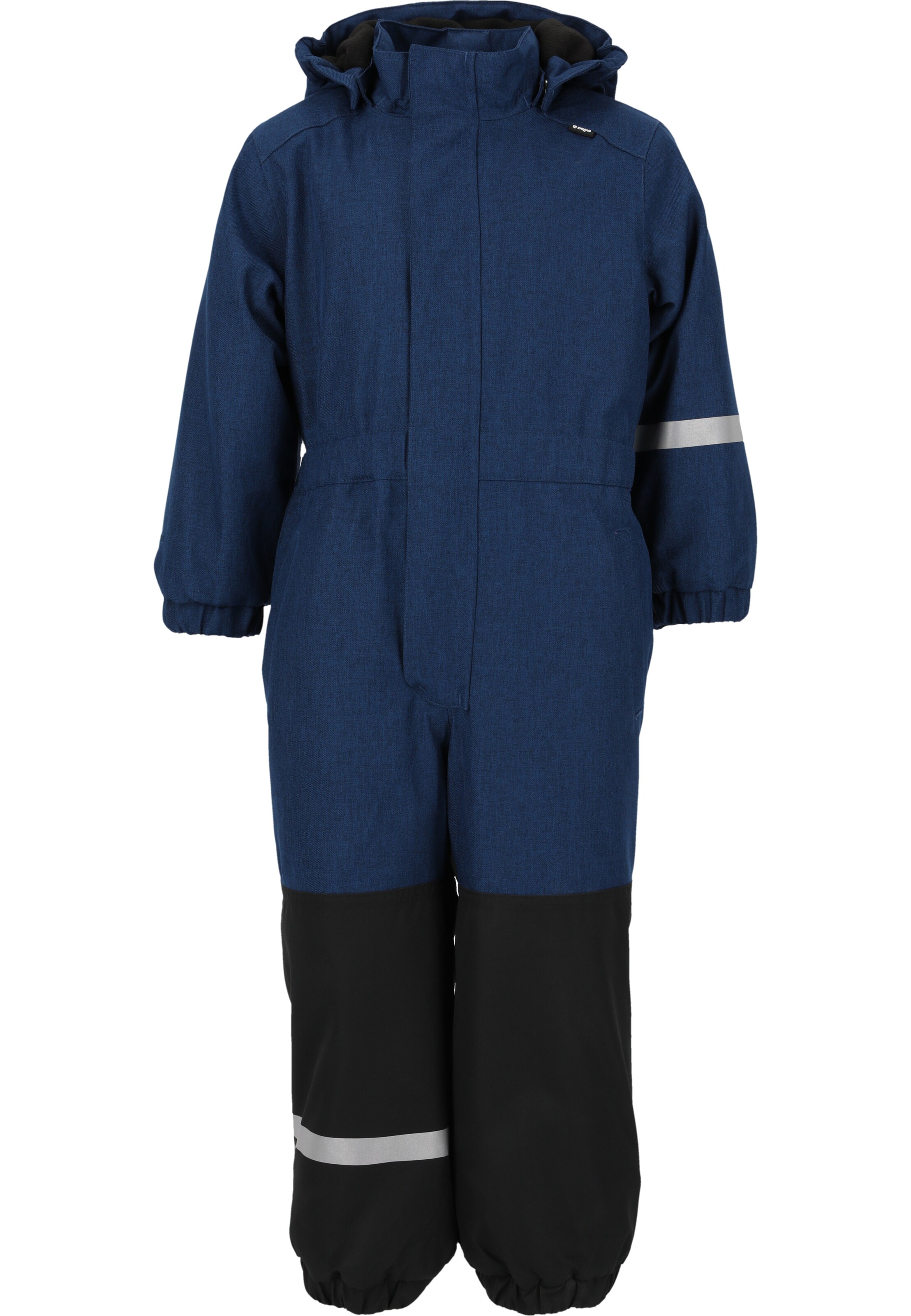 ZigZag Sports suit 'Neverland' in Blue: front