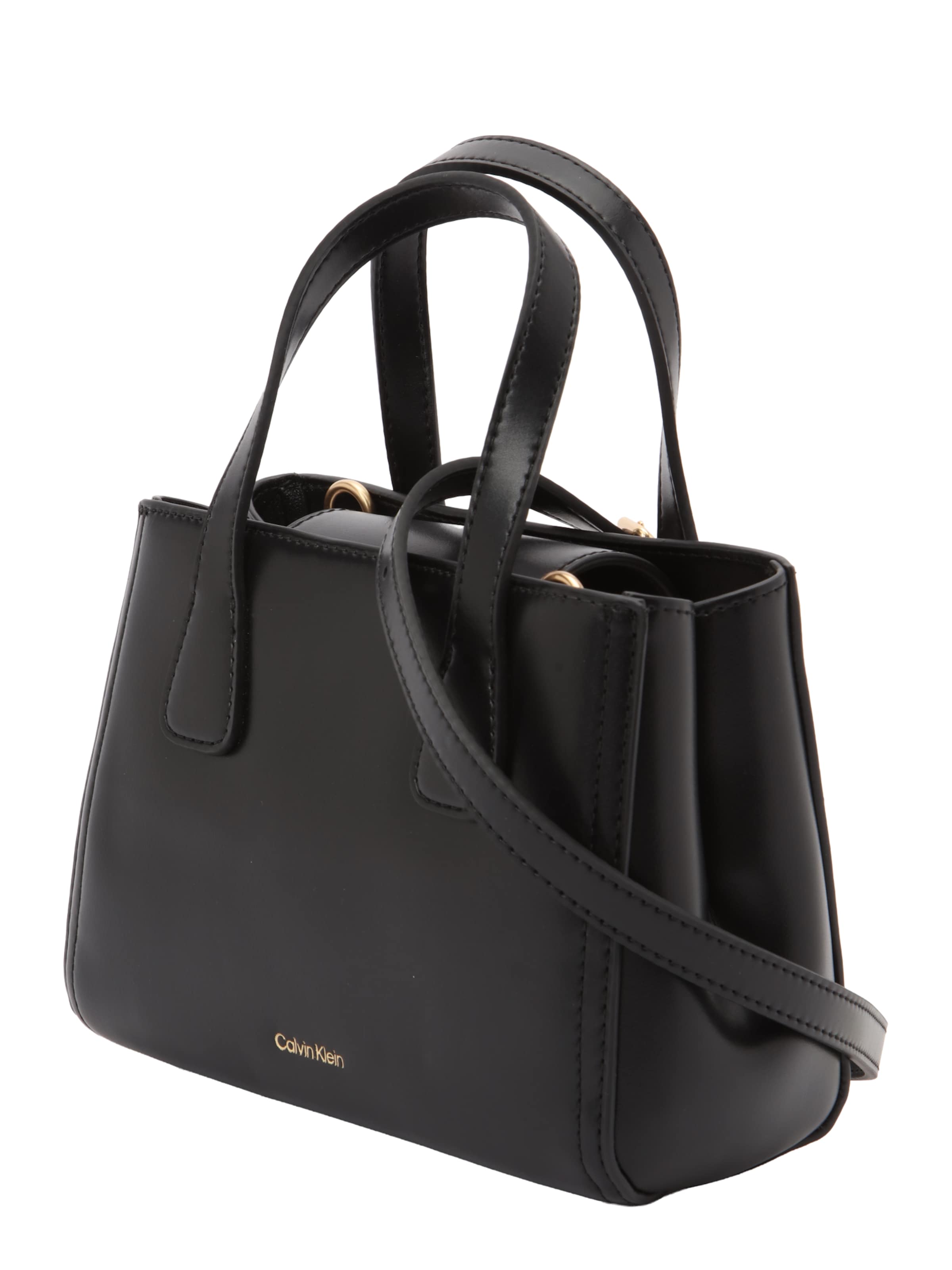 Shopper di Calvin Klein in nero
