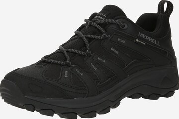 Scarpa bassa 'CLAYPOOL 2' di MERRELL in nero: frontale