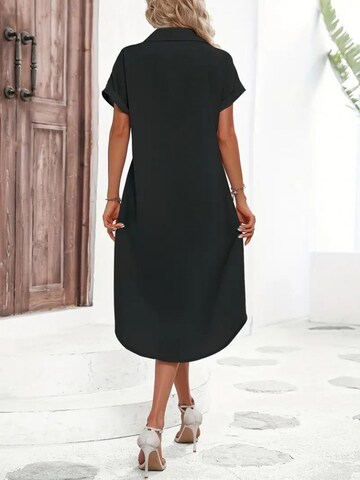JANE's Kleid‌‌‌‌‌‌‌‌ in Schwarz
