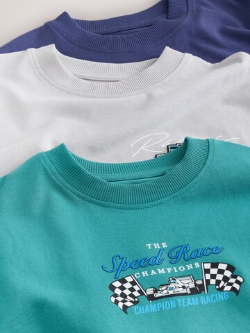 Next Paita värissä monivärinen