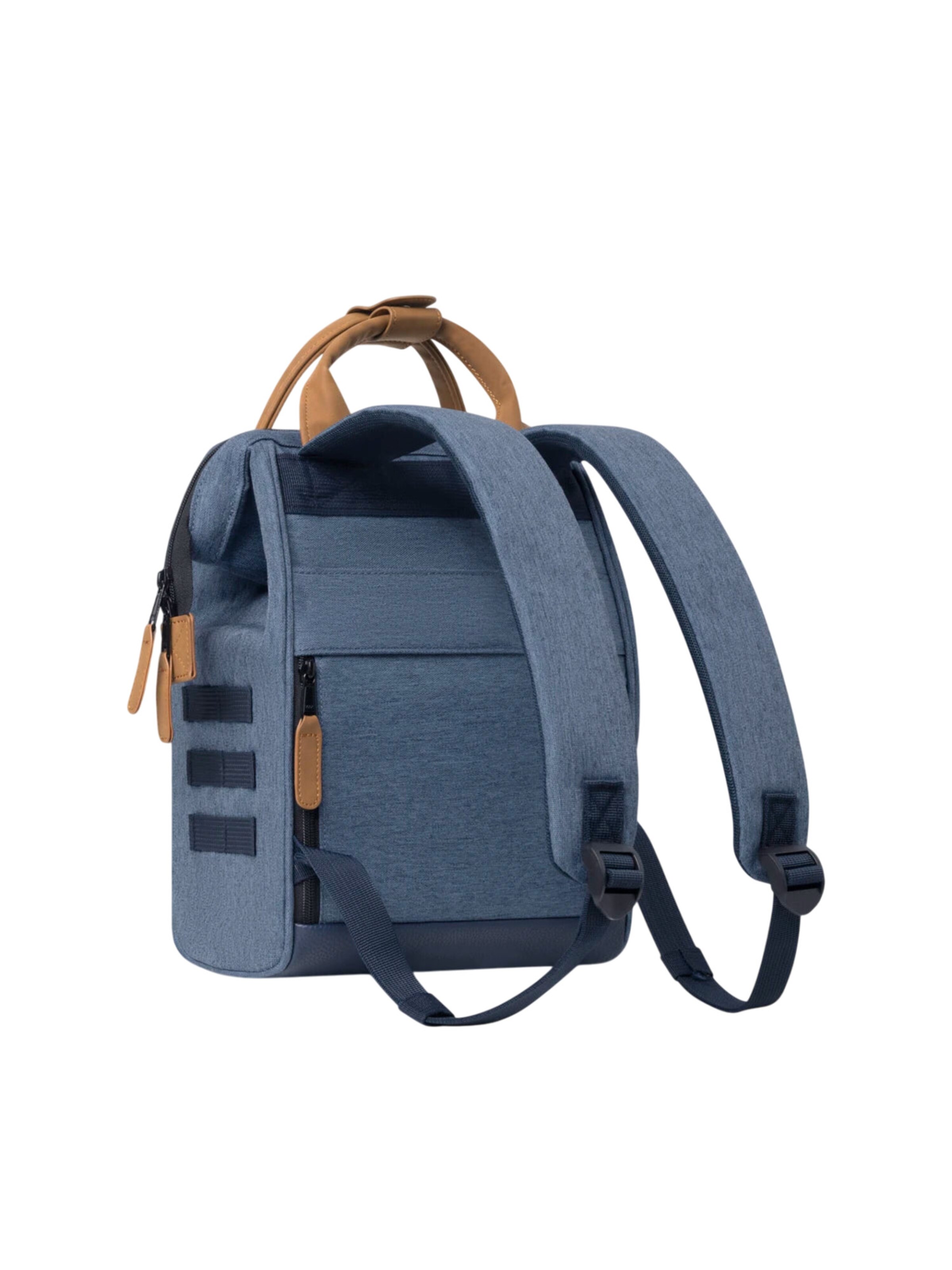 Cabaia Backpack 'Paris S' in Blue