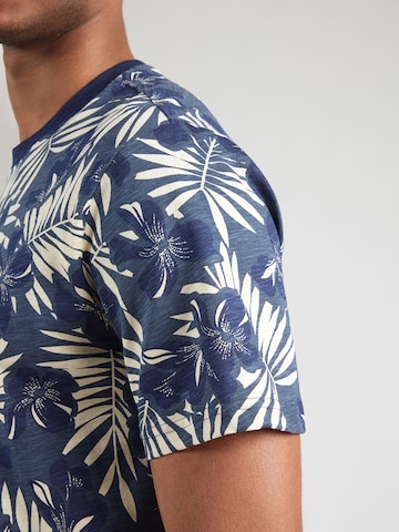 Maglietta 'ONSPERRY' di Only & Sons in blu