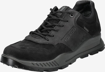 IGI&CO Platform trainers in Black: front