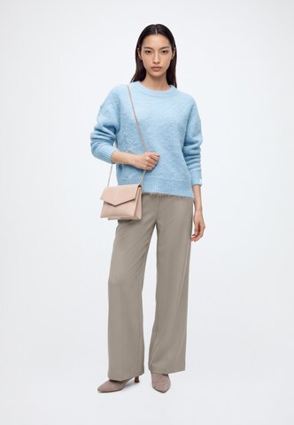 Pullover di 10Days in blu: frontale