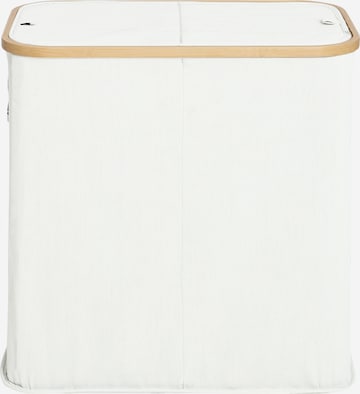 ABOUT YOU Laundry basket 'Sorter' in White
