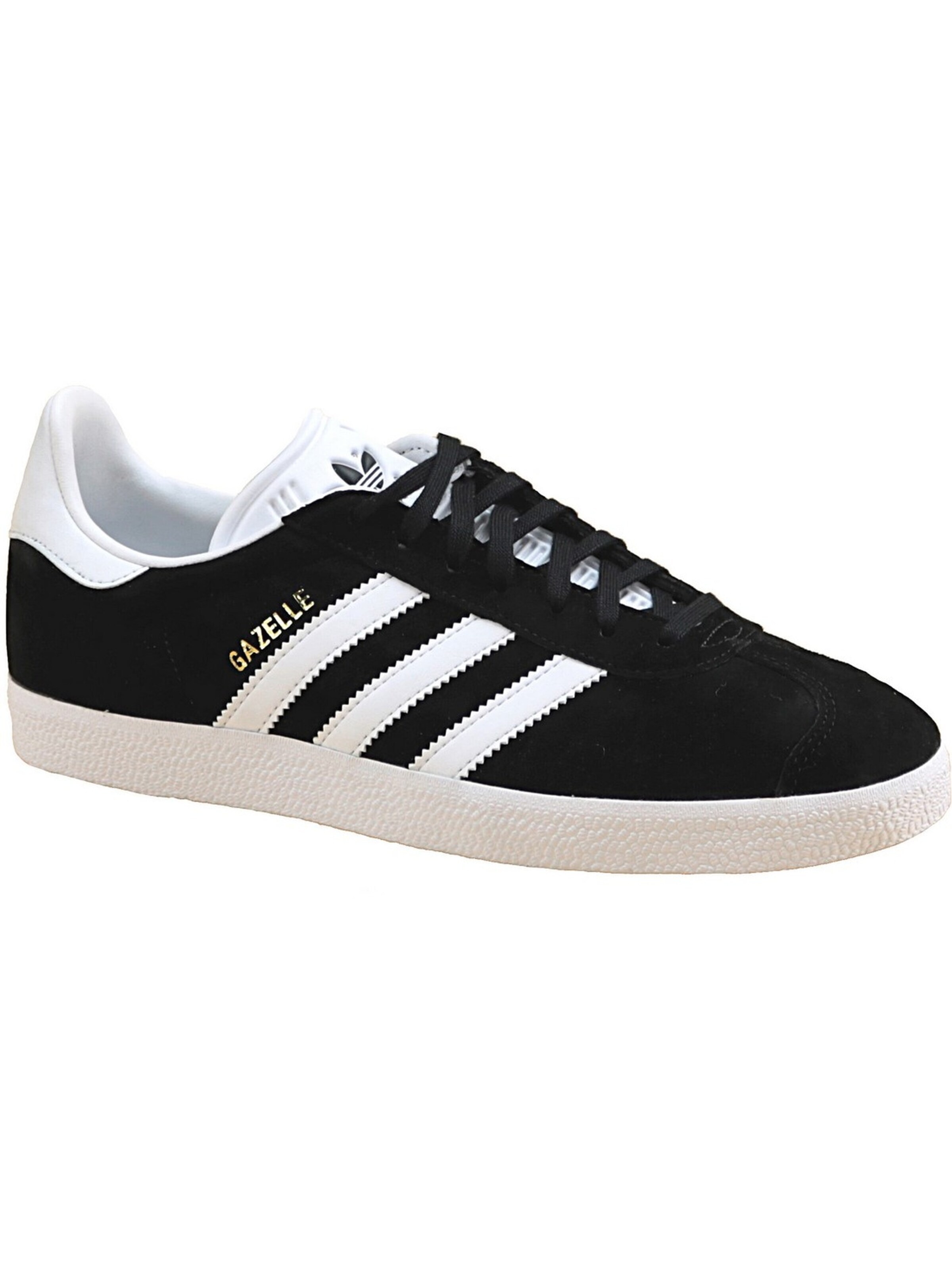 ADIDAS ORIGINALS Sneaker low 'Gazelle'‌‌‌‌‌‌‌‌ in Weiß: Vorderseite