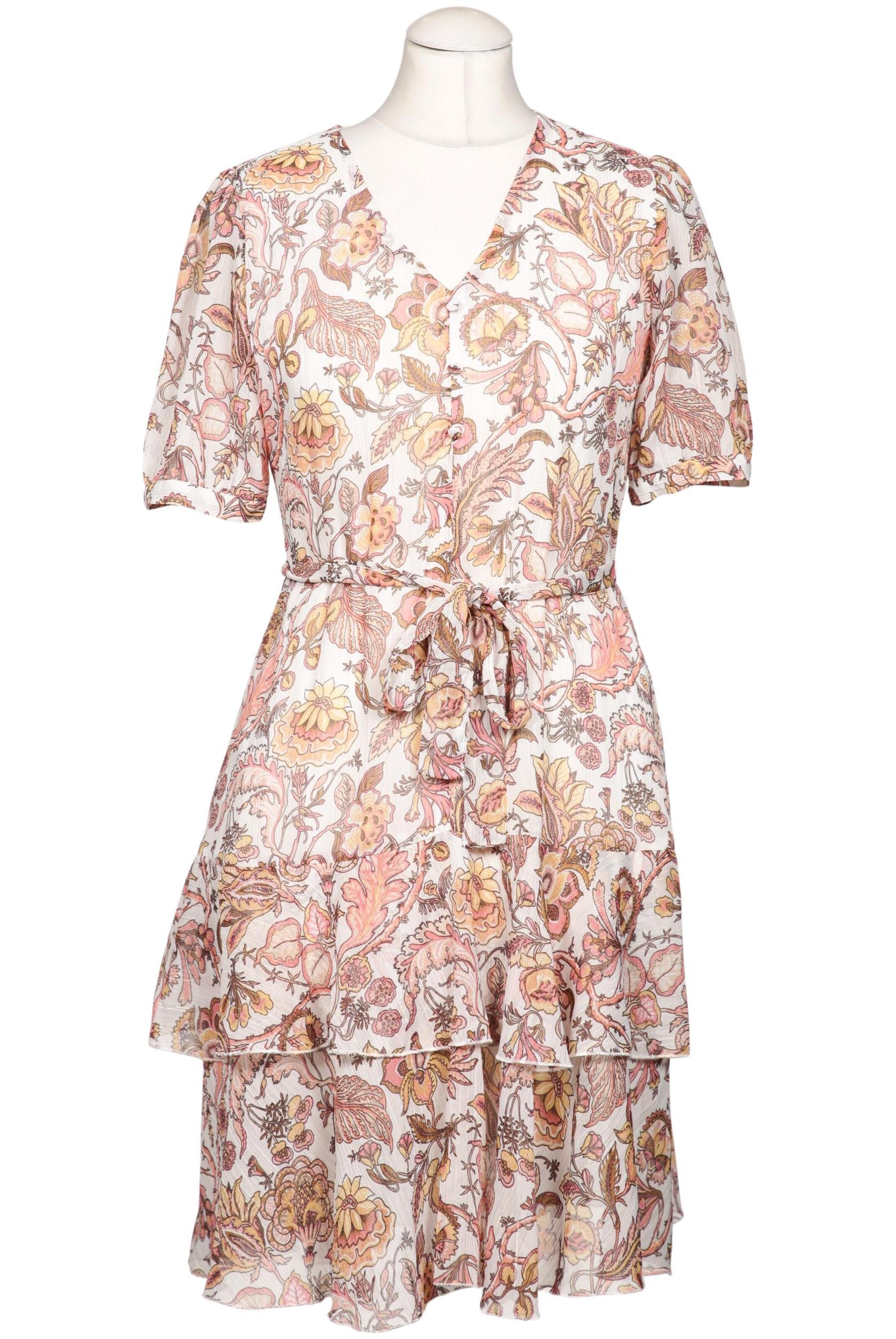 Orsay Dress in S in Mixed colors: front