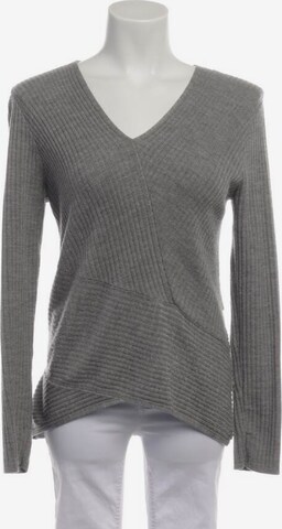 STEFFEN SCHRAUT Sweater & Cardigan in L in Grey: front