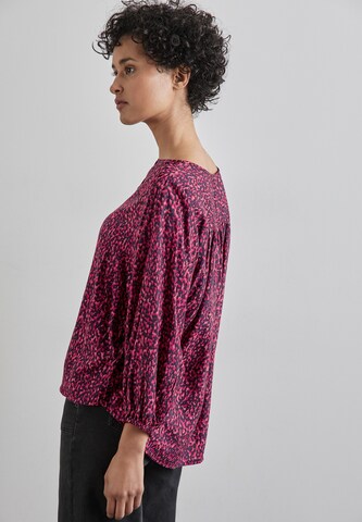 STREET ONE Blouse in Pink