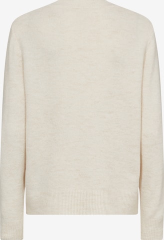 Pullover 'NESSIE' di Soyaconcept in beige