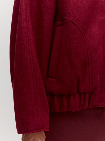 EDITED Between-season jacket 'Geena' in Red