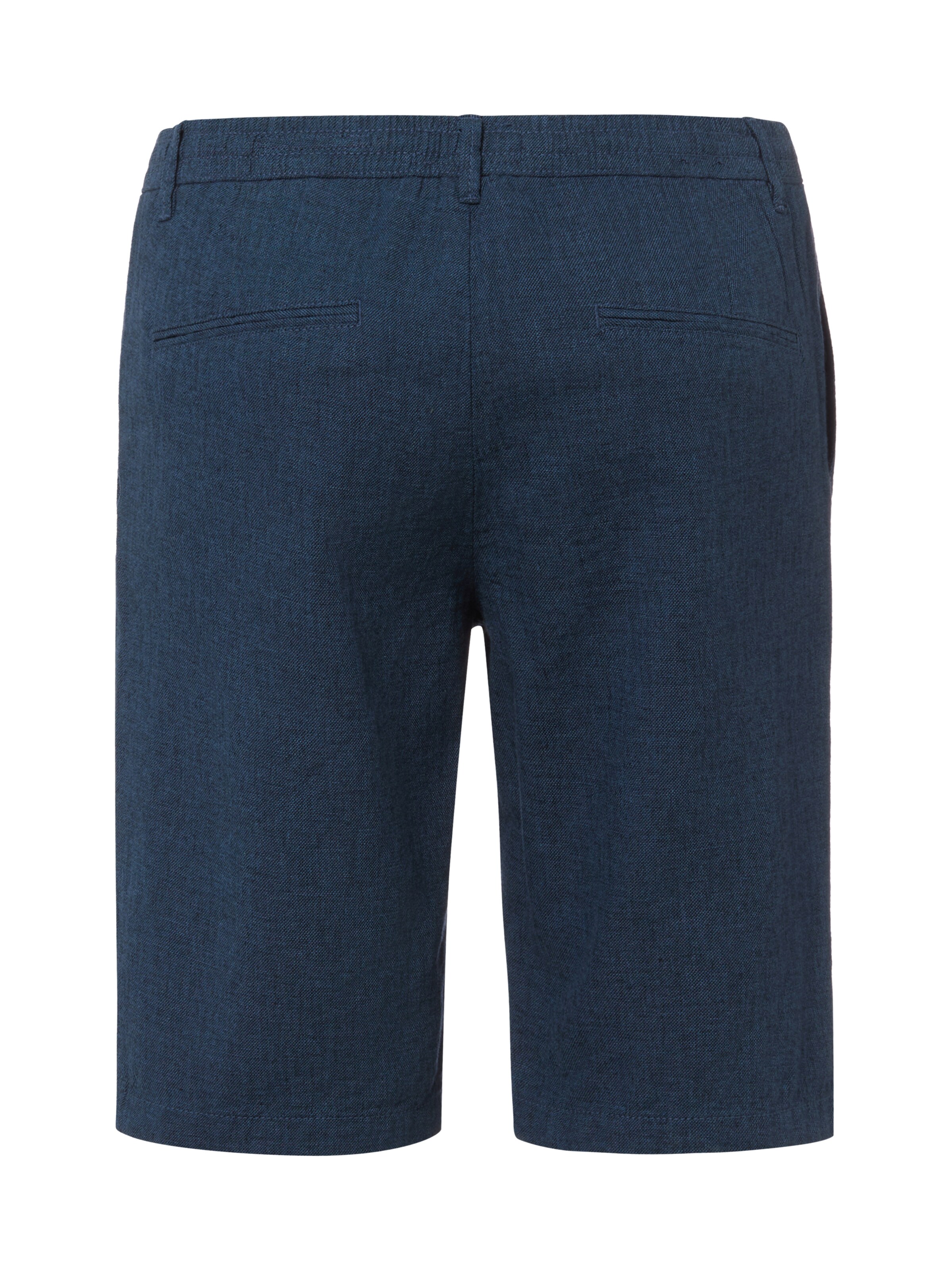Finshley & Harding Regular Hose ' Riley ' in Blau