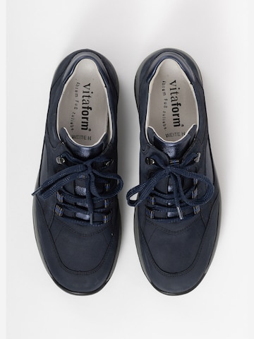 Chaussure basse VITAFORM en bleu
