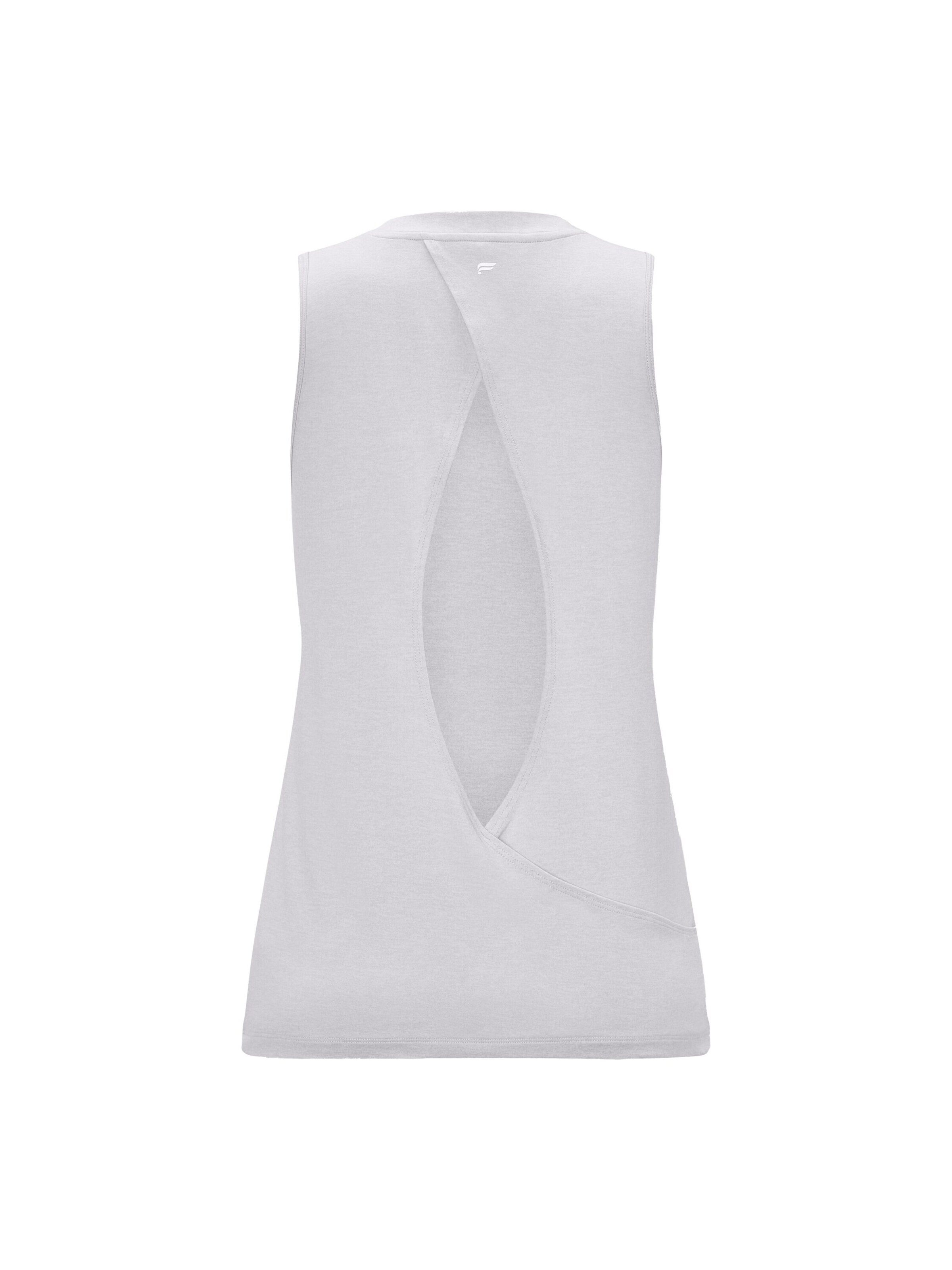 Fabletics Top in Weiß