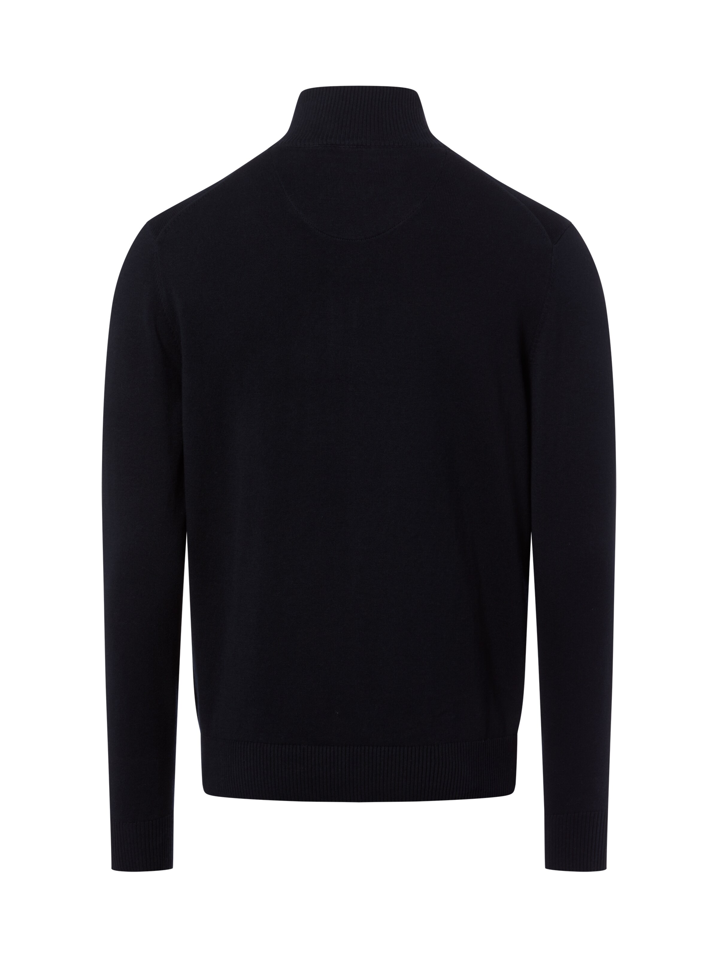 Nils Sundström Pullover in Blau