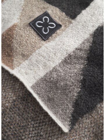 CODELLO Scarf in Grey