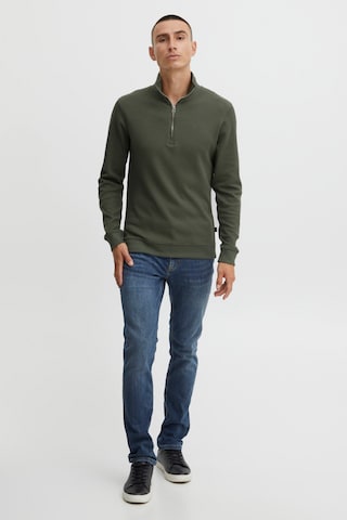 Casual Friday Sweatshirt in Green