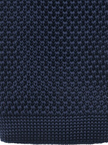 Cravate Suitable en bleu