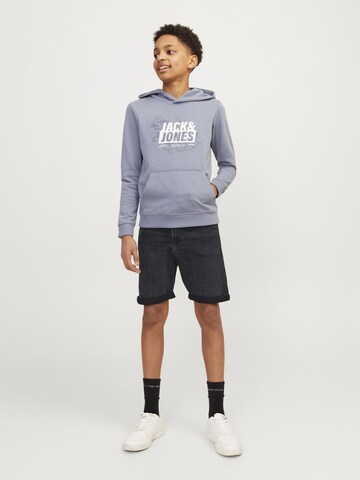 Jack & Jones Junior Regular Jeans in Zwart