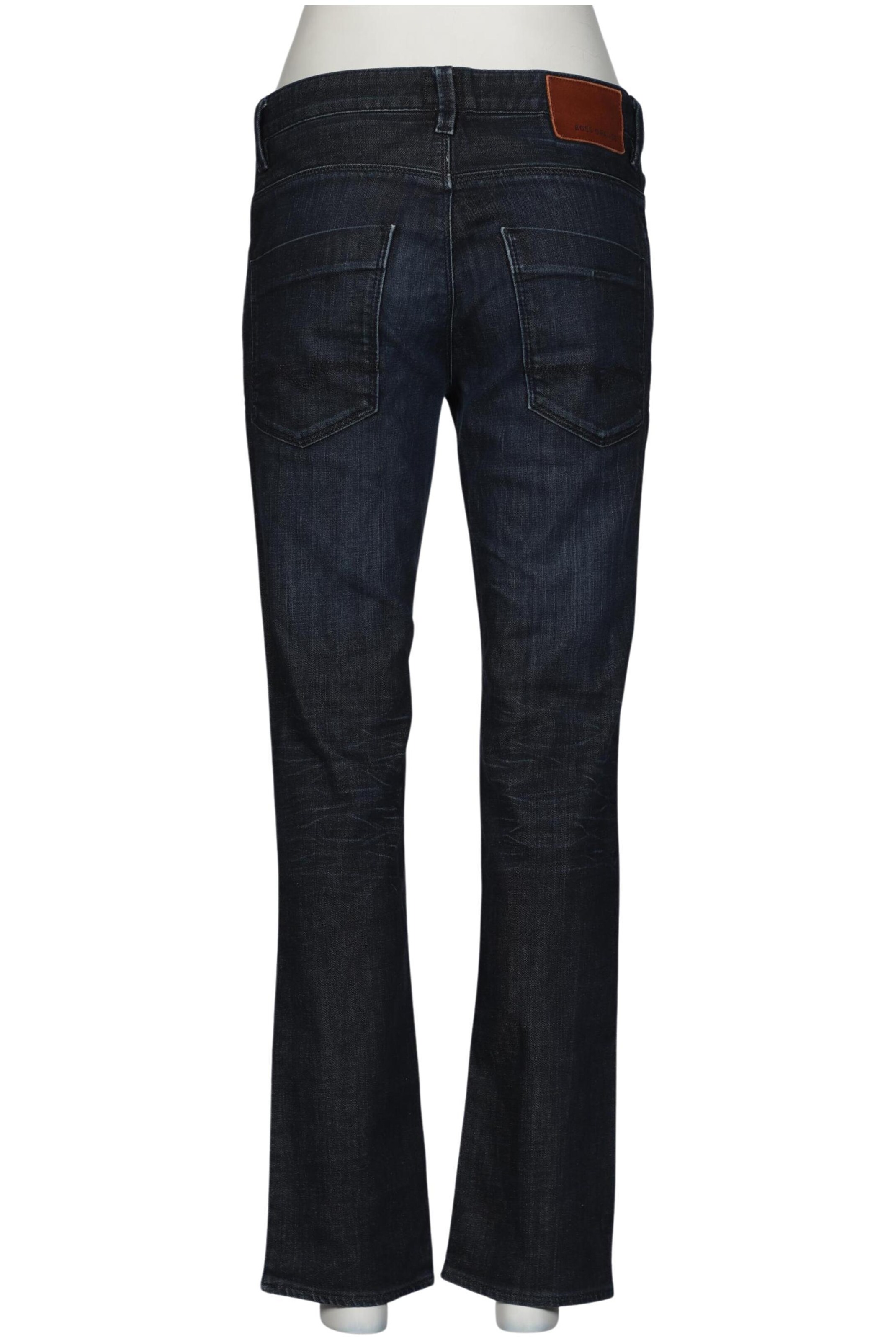 BOSS Orange Jeans in 32 in Blue