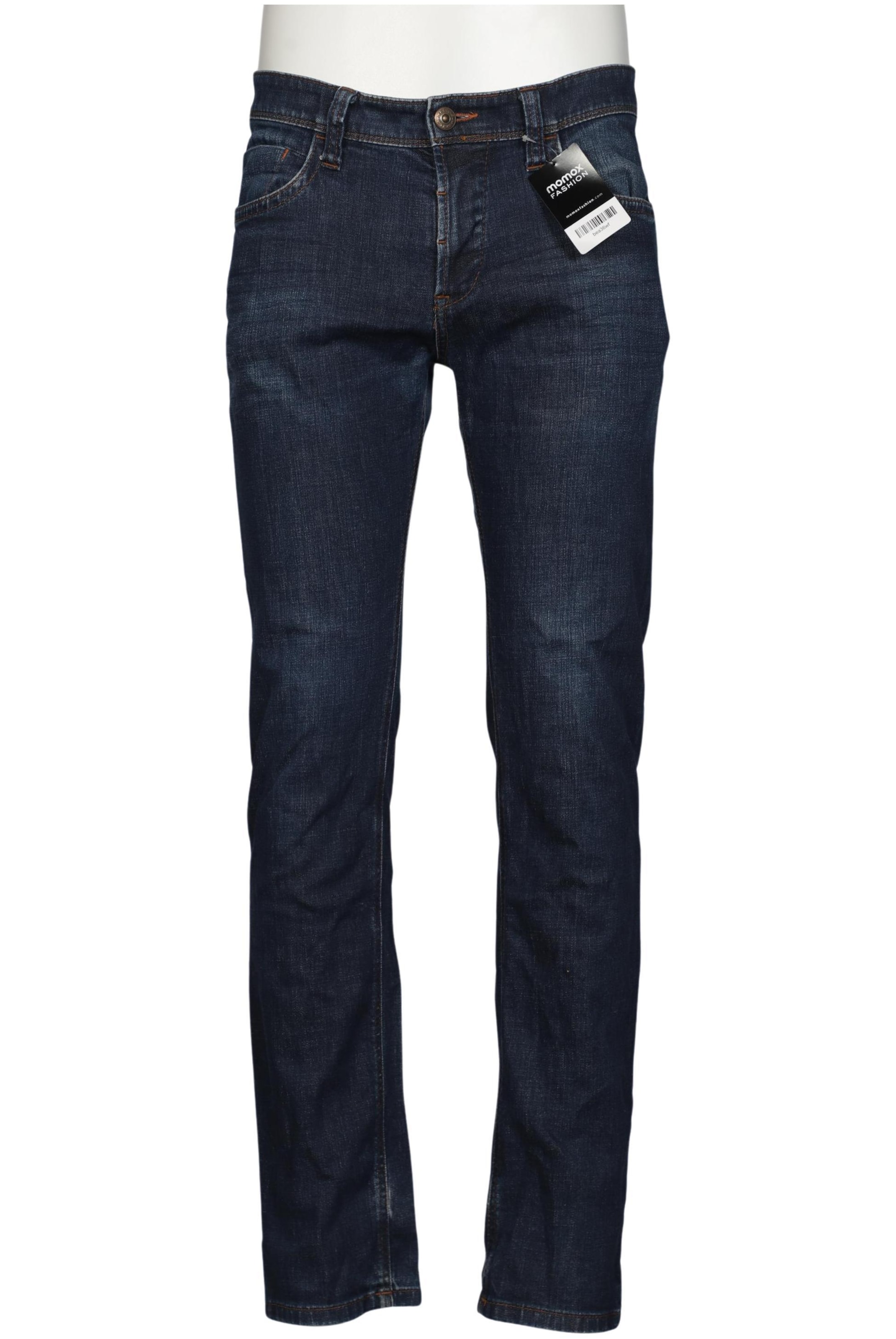 CAMEL ACTIVE Jeans 34 in Blau: Vorderseite