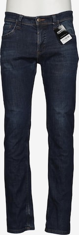 CAMEL ACTIVE Jeans 34 in Blau: Vorderseite