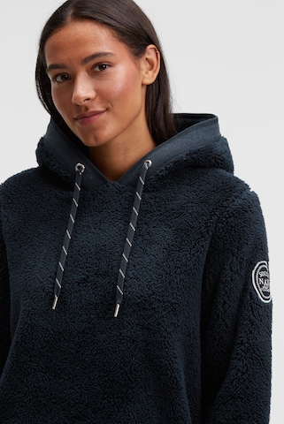 Soccx Sweatshirt in Blue