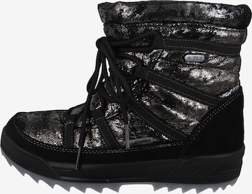 Après-ski 'Ella' Lackner en noir : devant