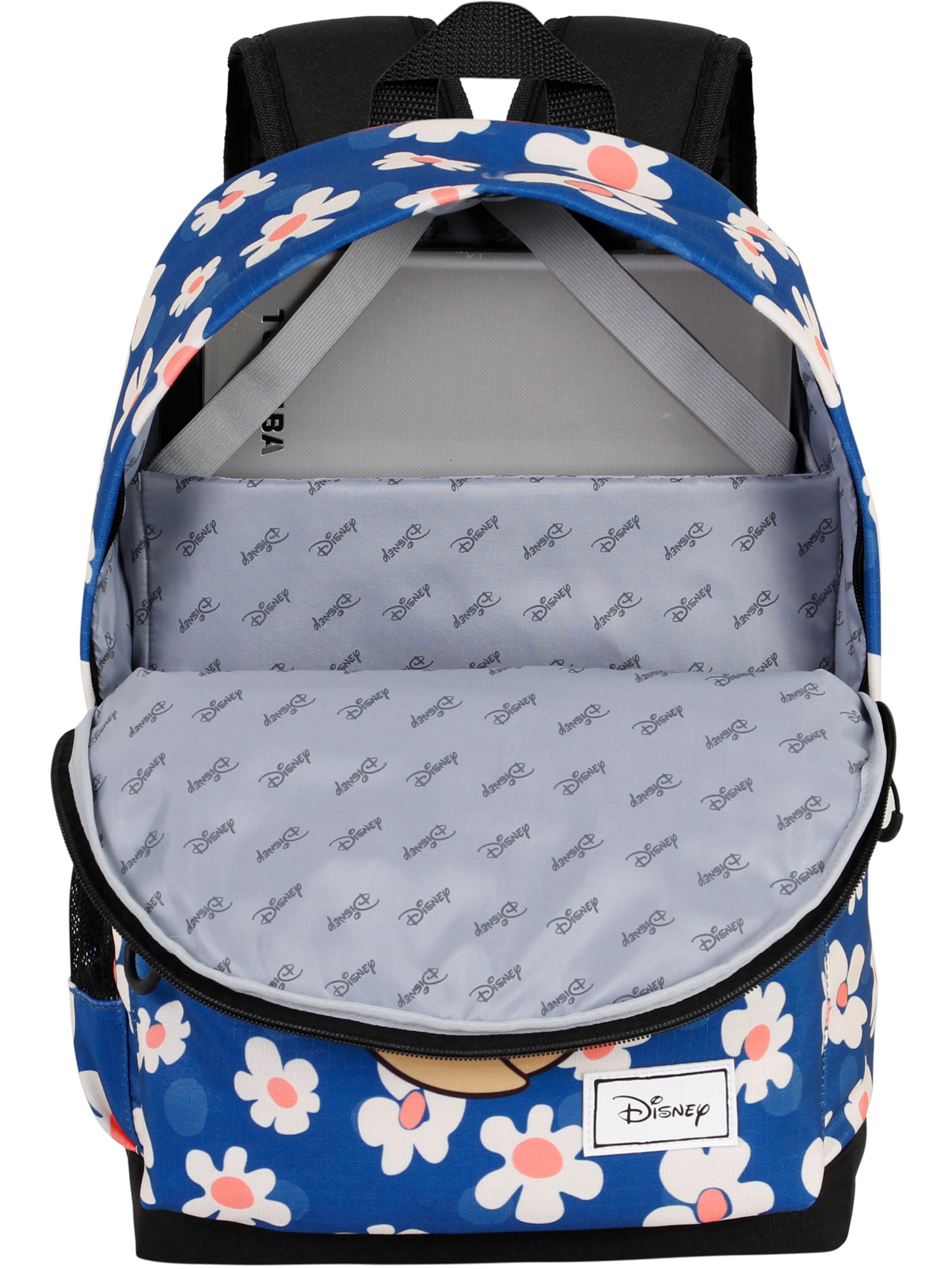 Zaino di DISNEY in blu