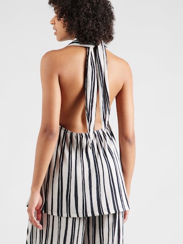 ABOUT YOU - Top 'Noelia' en blanco