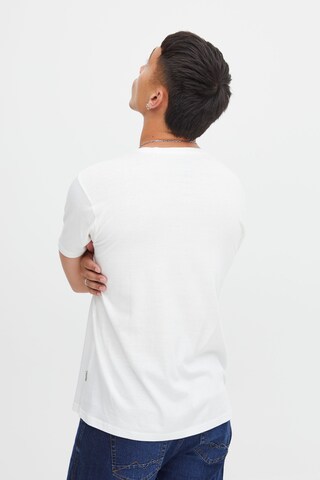 BLEND - Camiseta en blanco