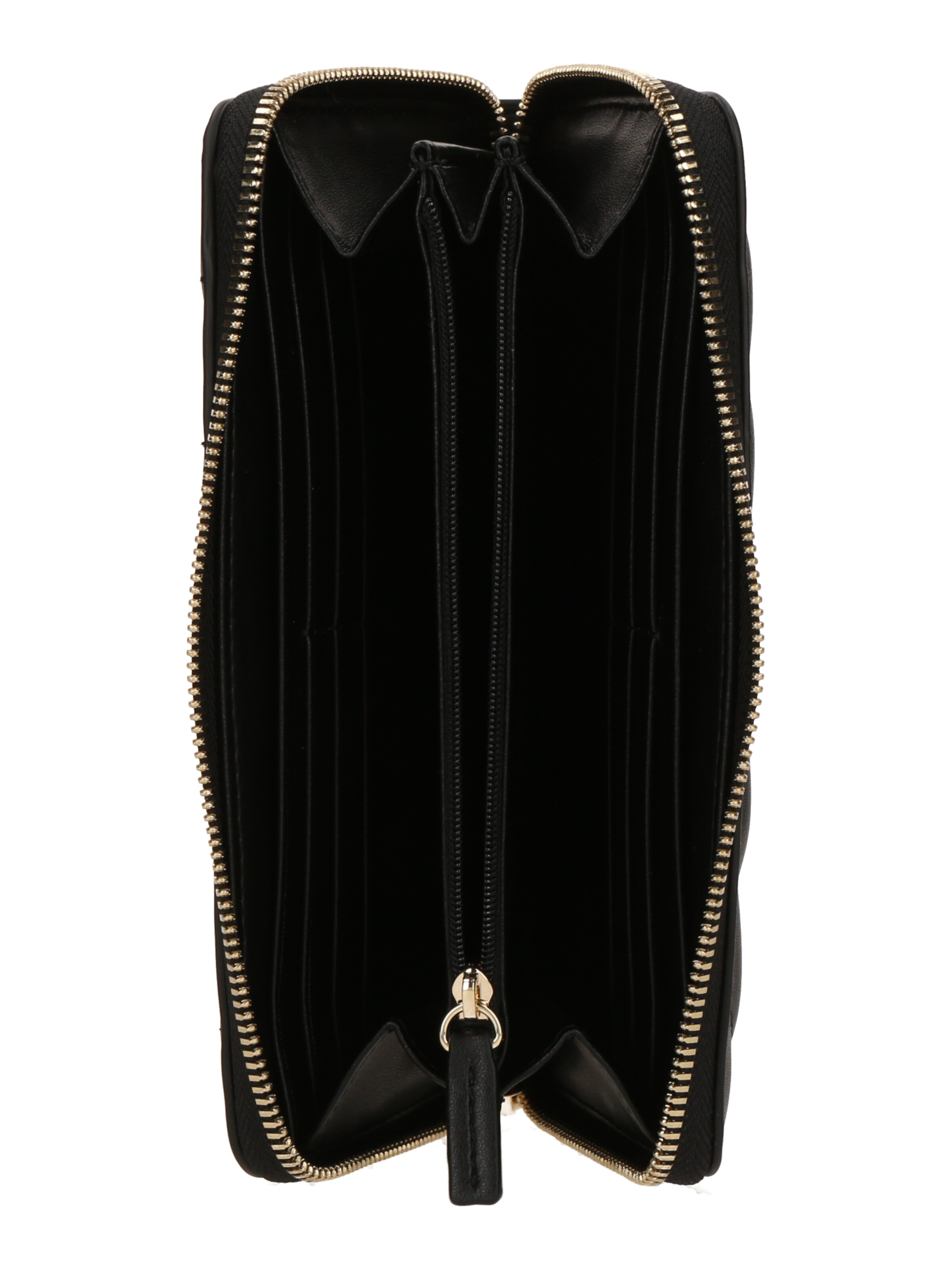 HUGO Πορτοφόλι 'Chris 2.0' σε μαύρο