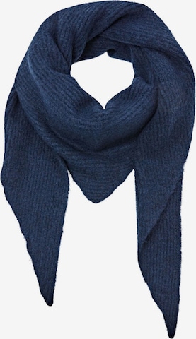 ESPRIT Scarf in Blue: front