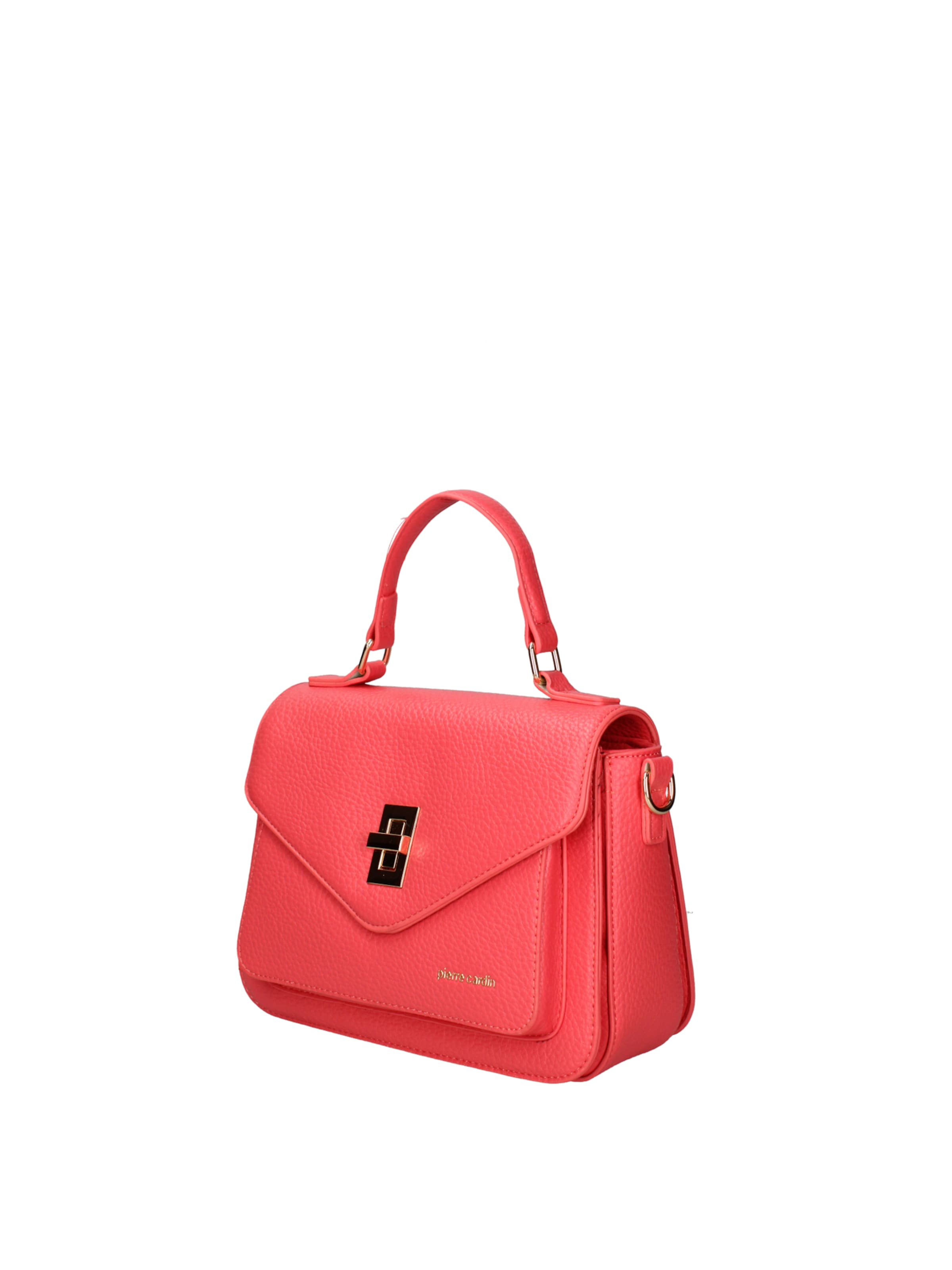 Sacs à main PIERRE CARDIN en rose