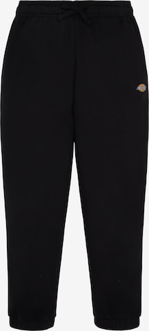 Regular Pantaloni 'Mapleton' de la DICKIES pe negru: față