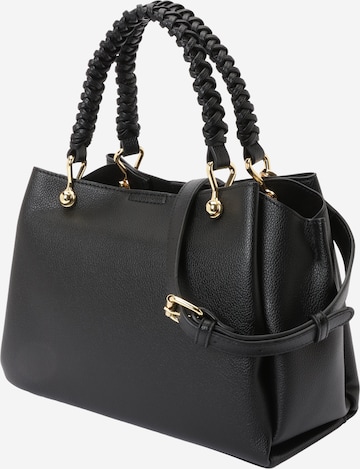 juoda STEVE MADDEN Rankinė 'Flynn': priekis