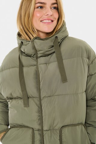 Veste d’hiver SAINT TROPEZ en beige