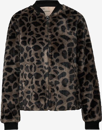 ruda STREET ONE Demisezoninė striukė: priekis