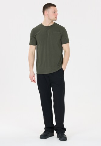 Virtus T-Shirt 'Jokers V3' in Grün