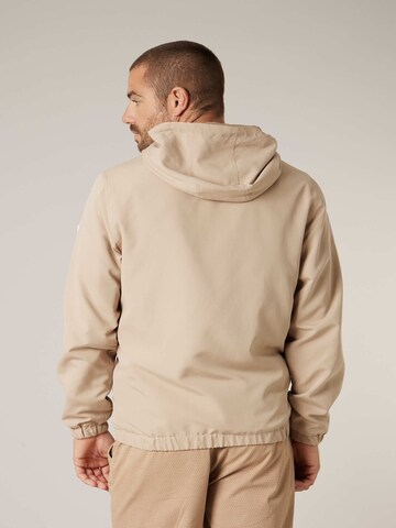 Veste mi-saison 'Arthur' Deeluxe en beige