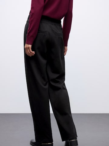 STREET ONE Обычный Штаны в Черный