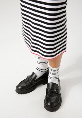 Aniston CASUAL Skirt in Black