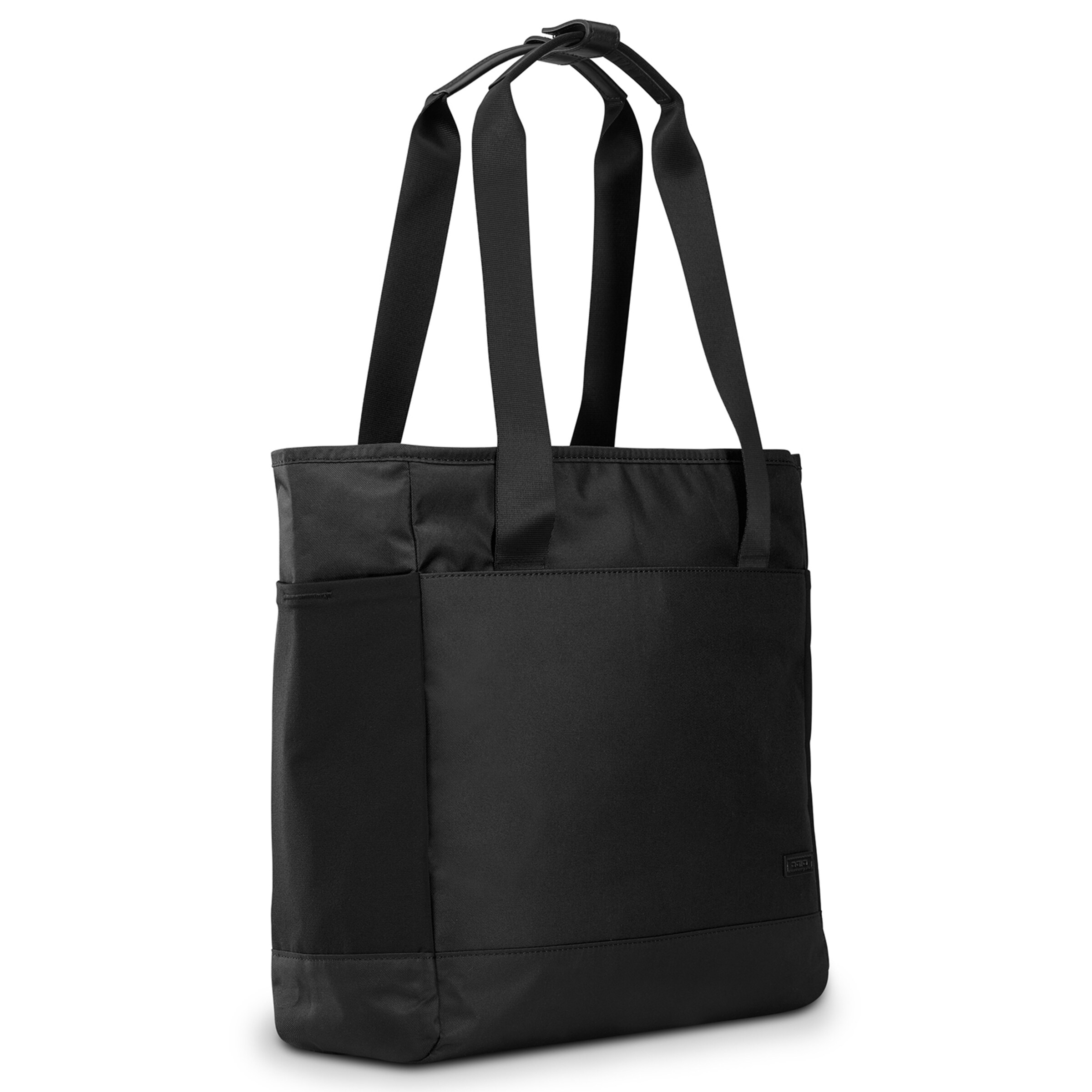 Borsa a spalla di Ogio in nero