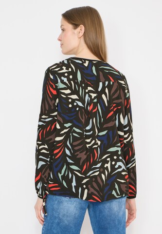 CECIL Blouse in Mixed colors