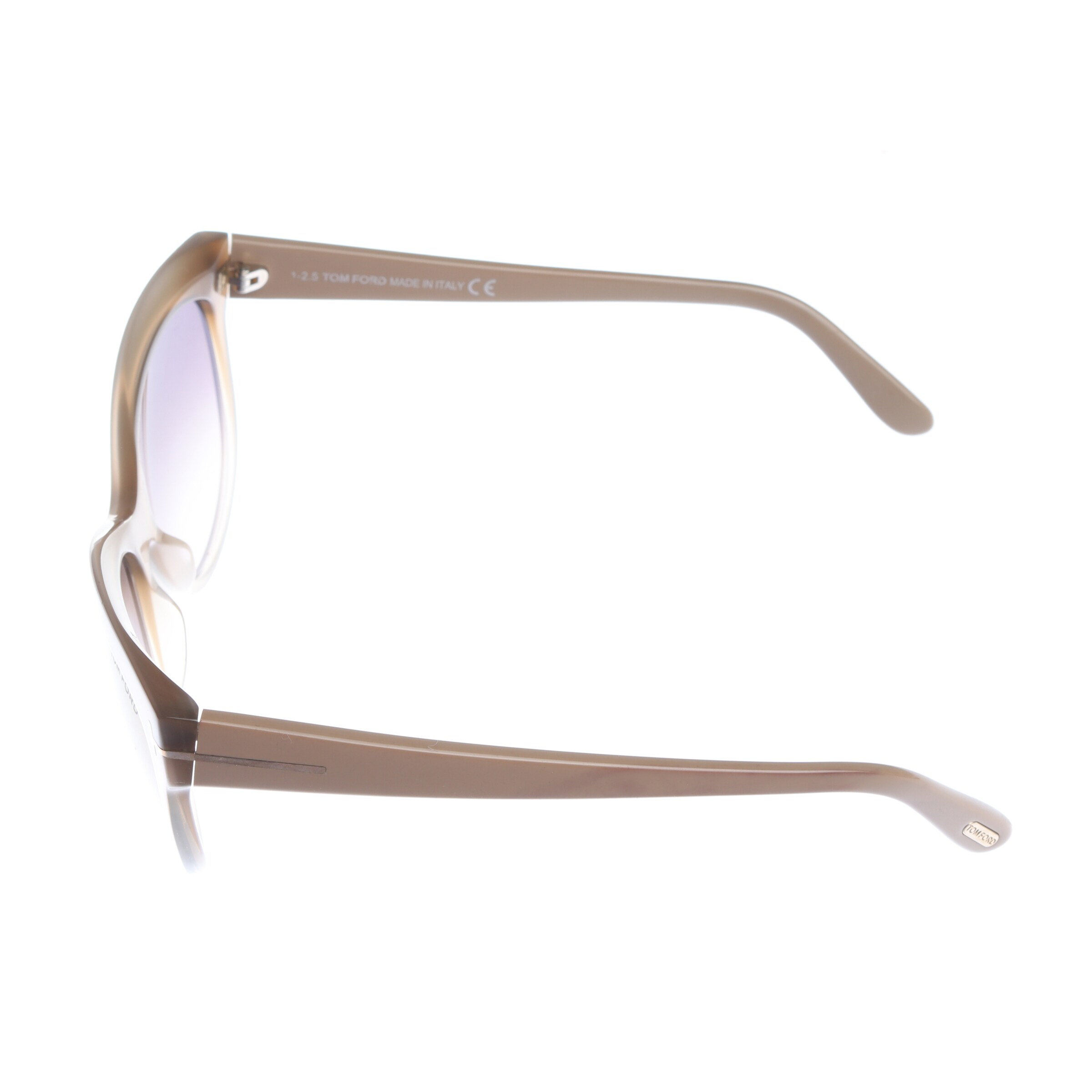 Tom Ford Sunglasses in One size in Brown